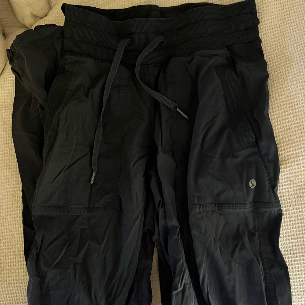 Lululemon Dance Studio Pants